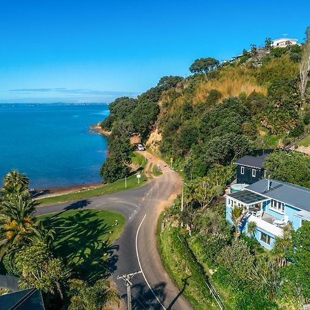 Bluebelle - Stay Waiheke Oneroa Bagian luar foto