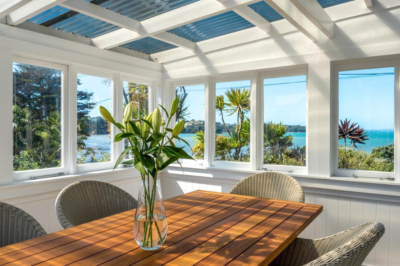 Bluebelle - Stay Waiheke Oneroa Bagian luar foto