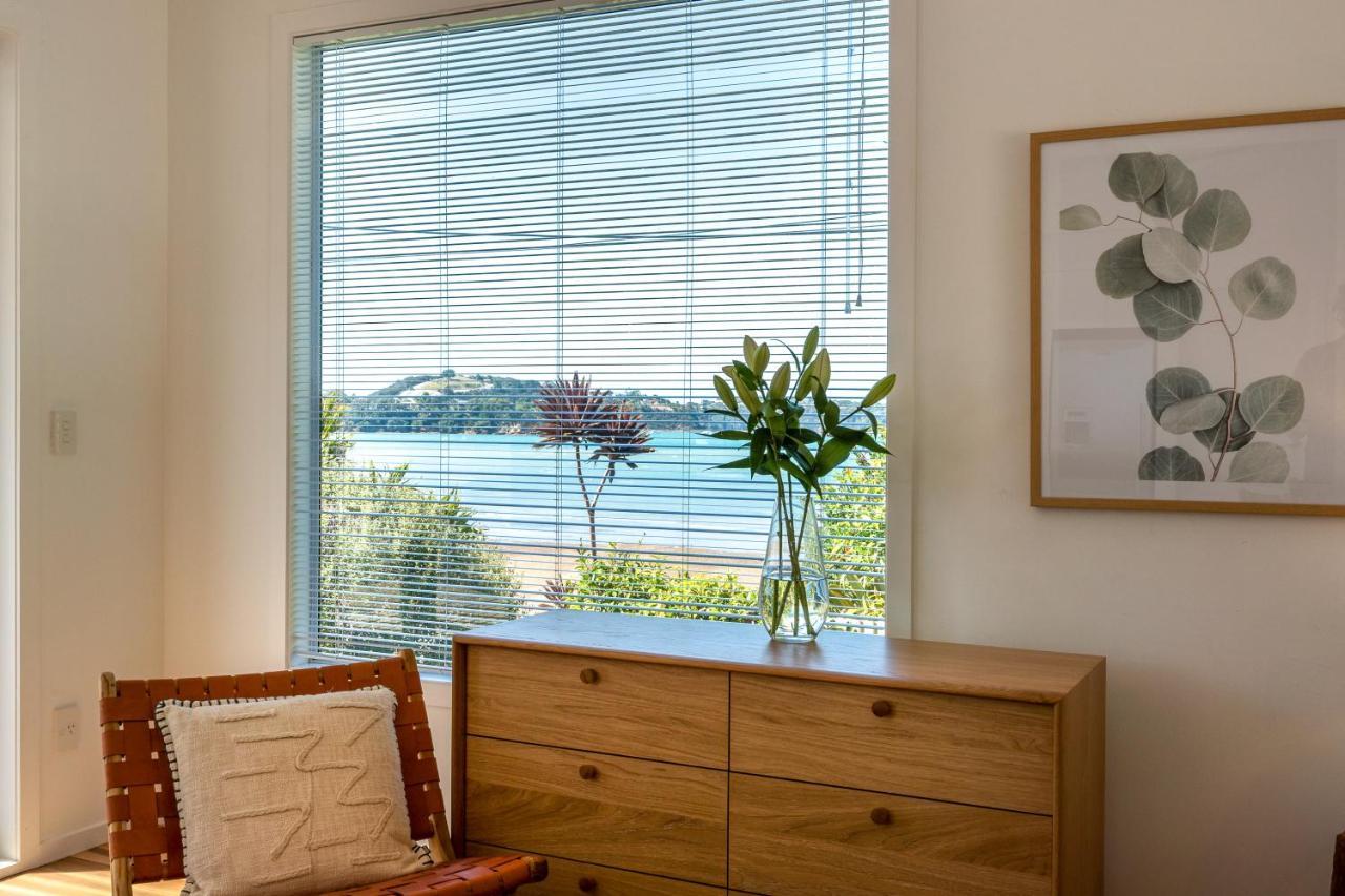 Bluebelle - Stay Waiheke Oneroa Bagian luar foto
