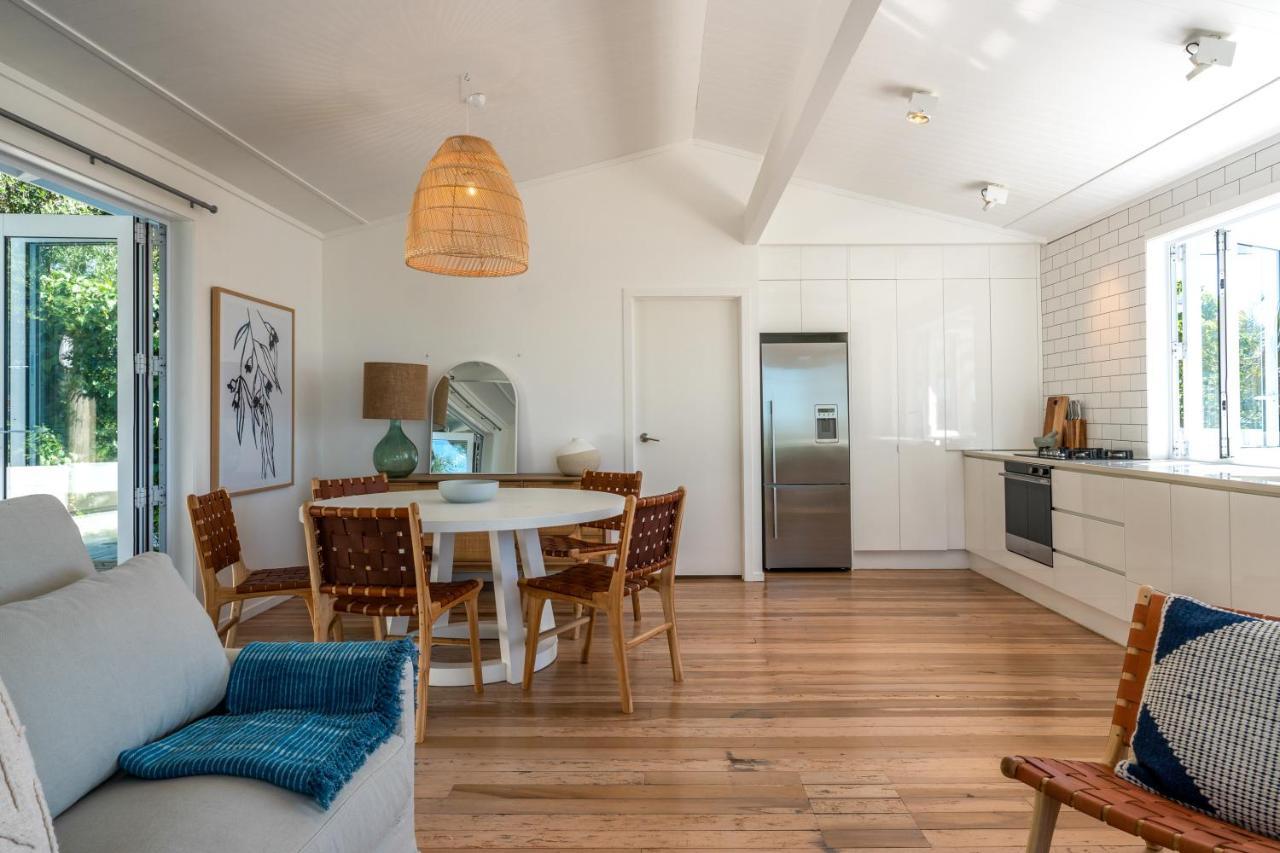 Bluebelle - Stay Waiheke Oneroa Bagian luar foto