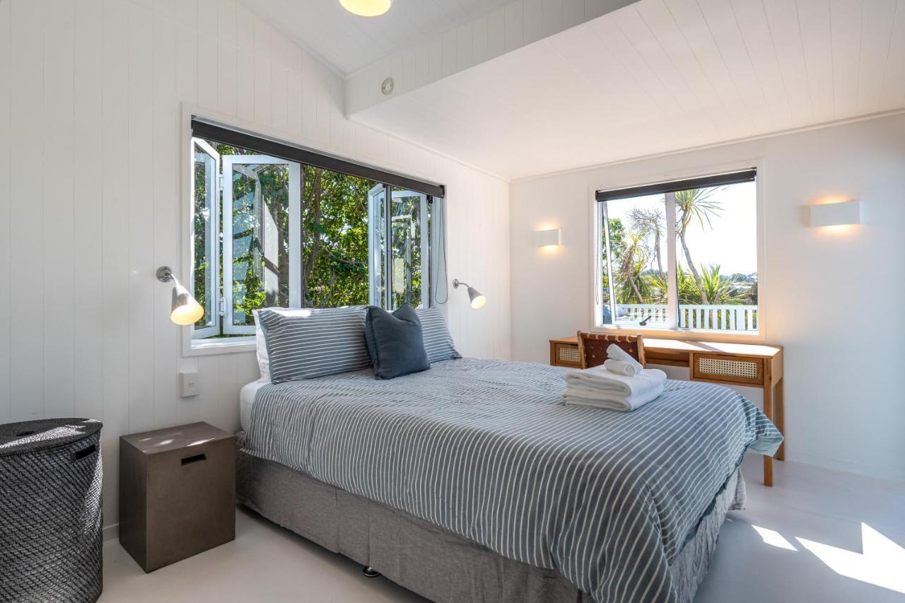 Bluebelle - Stay Waiheke Oneroa Bagian luar foto