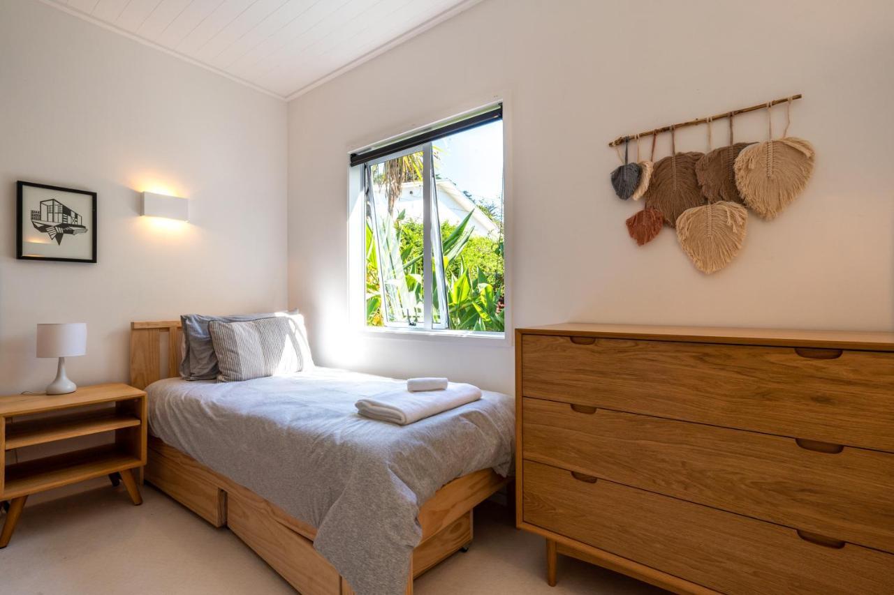 Bluebelle - Stay Waiheke Oneroa Bagian luar foto