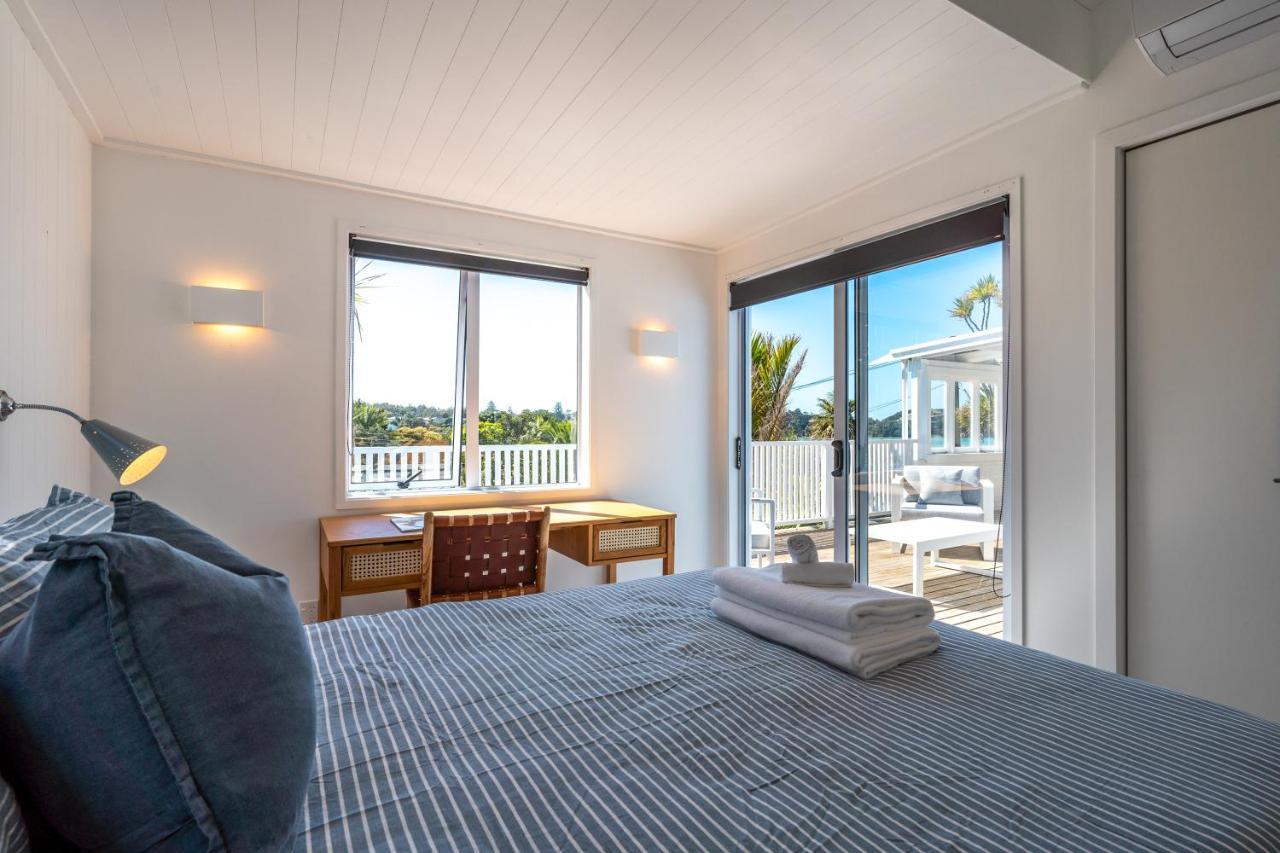 Bluebelle - Stay Waiheke Oneroa Bagian luar foto