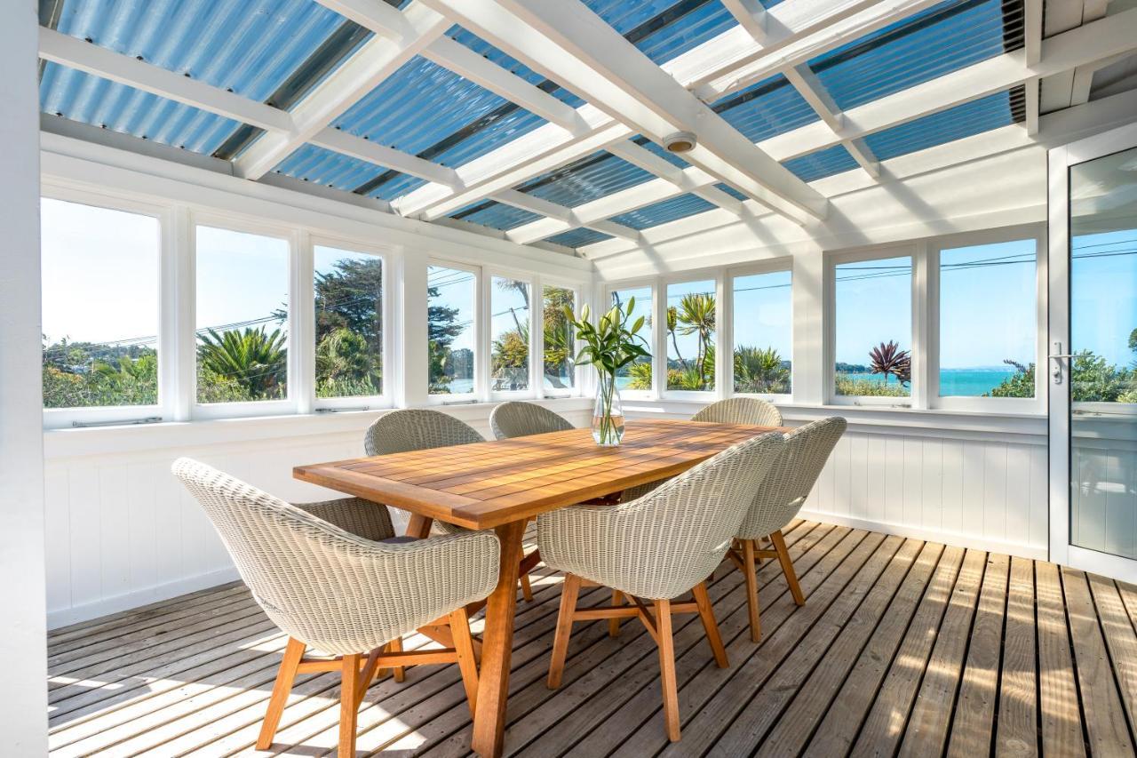Bluebelle - Stay Waiheke Oneroa Bagian luar foto