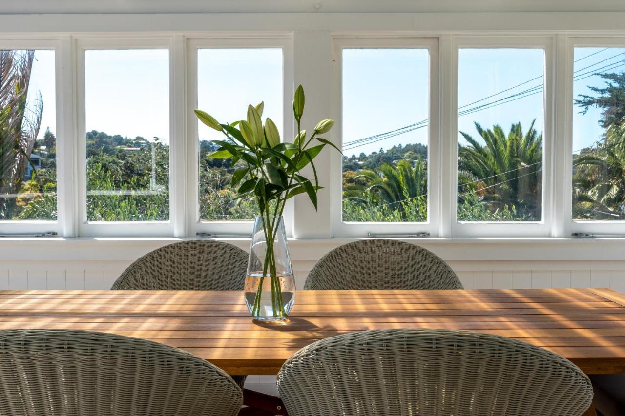 Bluebelle - Stay Waiheke Oneroa Bagian luar foto