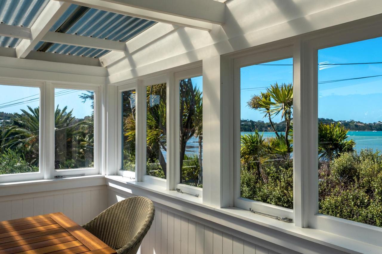 Bluebelle - Stay Waiheke Oneroa Bagian luar foto